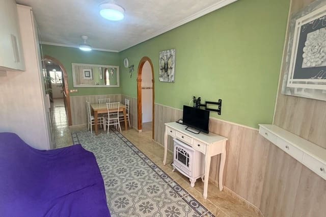 2 Zimmer Apartment zu verkaufen in Los Montesinos - 99.000 € (Ref: 10063802)