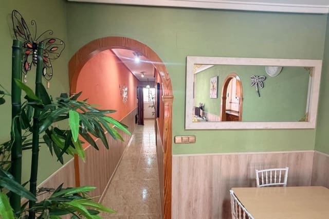 2 Zimmer Apartment zu verkaufen in Los Montesinos - 99.000 € (Ref: 10063802)