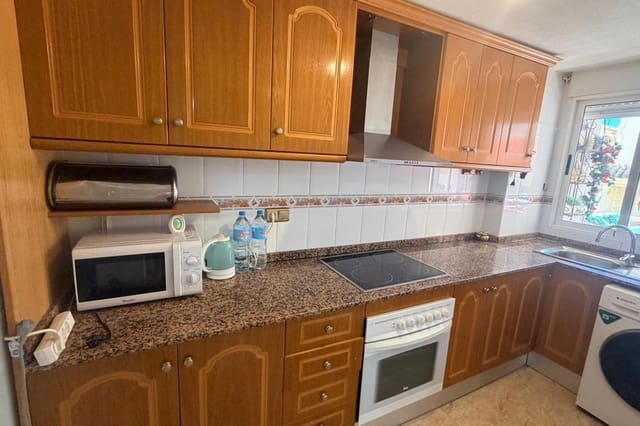 2 Zimmer Apartment zu verkaufen in Los Montesinos - 99.000 € (Ref: 10063802)
