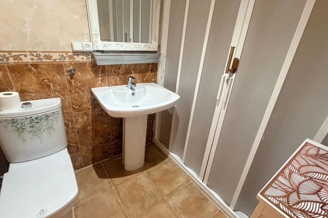 2 Zimmer Apartment zu verkaufen in Los Montesinos - 99.000 € (Ref: 10063802)