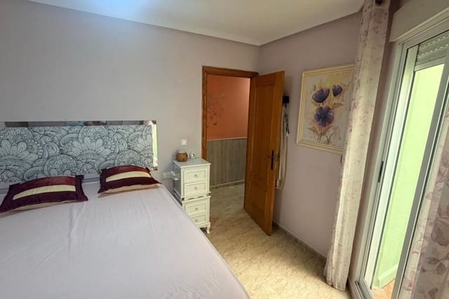 2 Zimmer Apartment zu verkaufen in Los Montesinos - 99.000 € (Ref: 10063802)