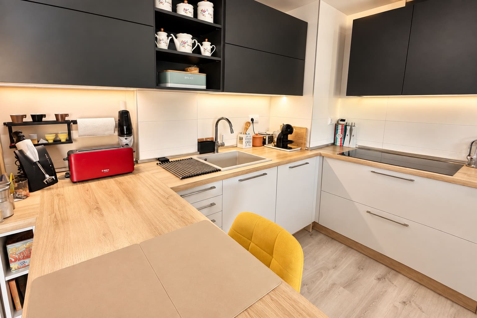 2 slaapkamer Appartement te koop in Orihuela Costa met zwembad garage - € 249.900 (Ref: 10067098)