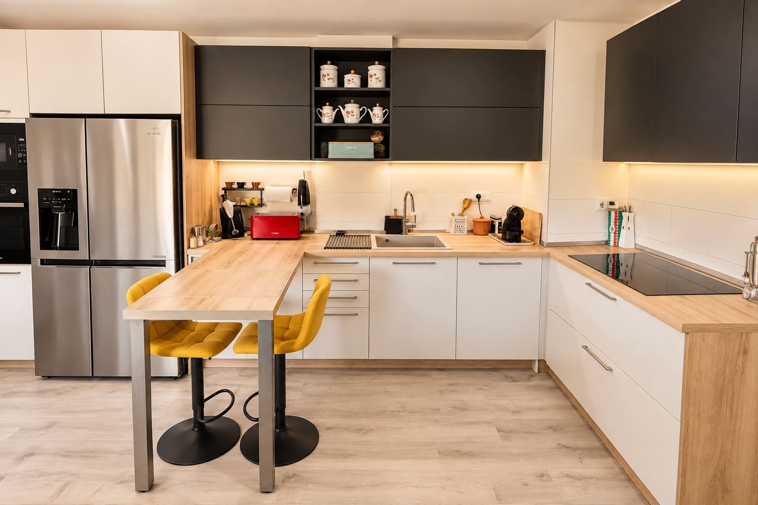 2 slaapkamer Appartement te koop in Orihuela Costa met zwembad garage - € 249.900 (Ref: 10067098)