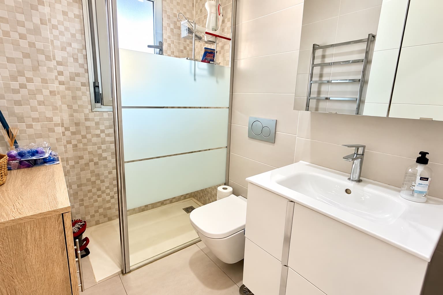 2 slaapkamer Appartement te koop in Orihuela Costa met zwembad garage - € 249.900 (Ref: 10067098)