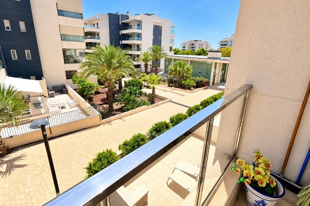 2 slaapkamer Appartement te koop in Villamartin, Orihuela met zwembad garage - € 249.900 (Ref: 10067098)