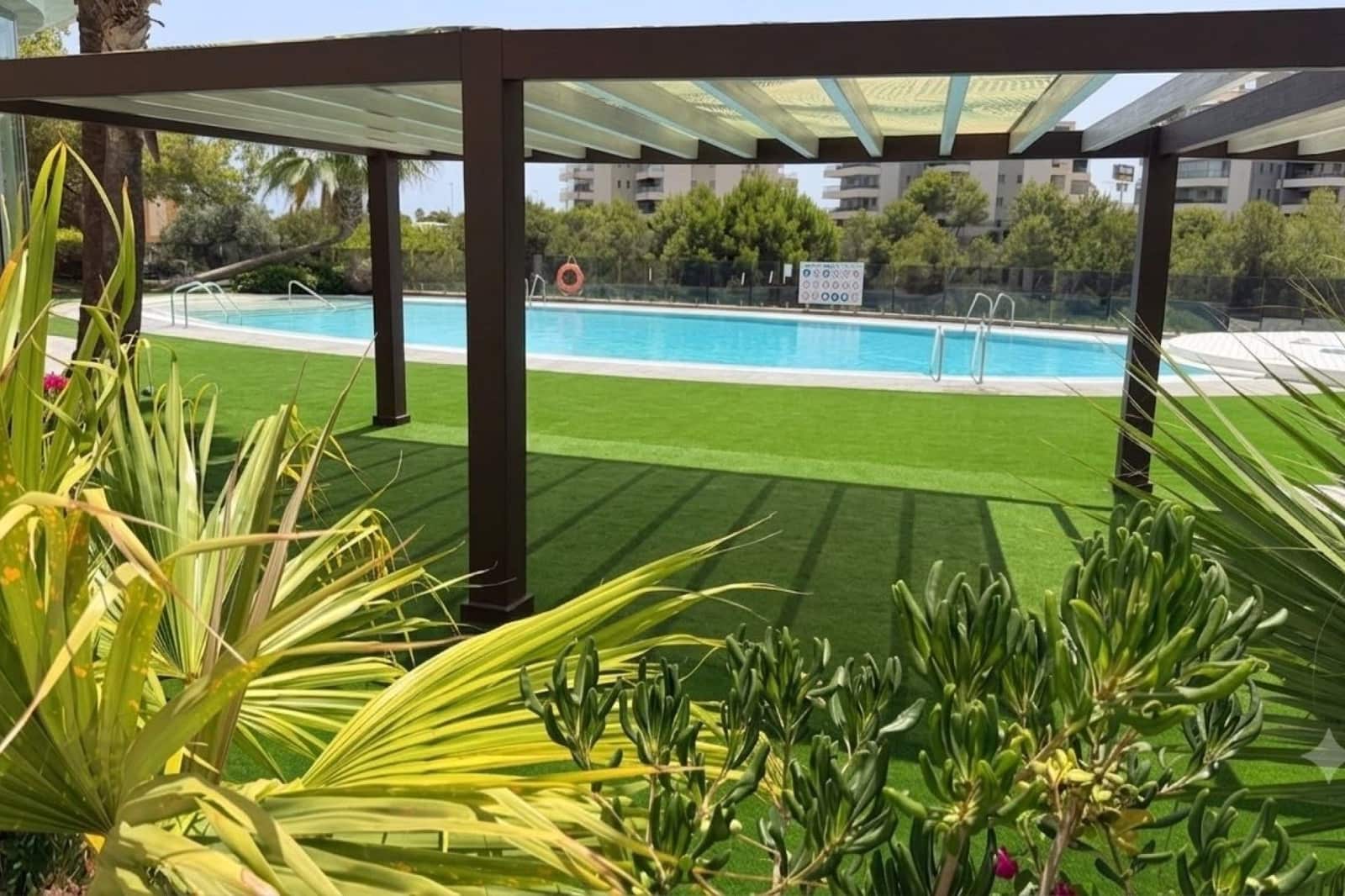 2 slaapkamer Appartement te koop in Orihuela Costa met zwembad garage - € 249.900 (Ref: 10067098)