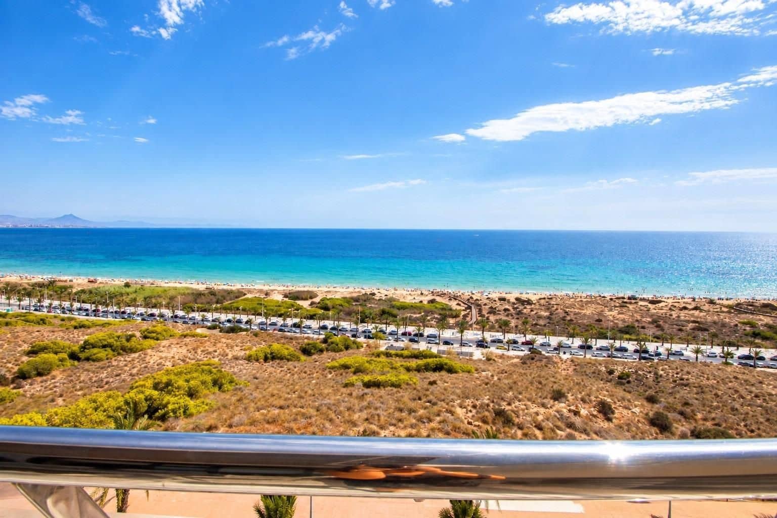 3 soverom Leilighet til salgs i Arenales del Sol med svømmebasseng garasje - € 785 000 (Ref: 10070347)