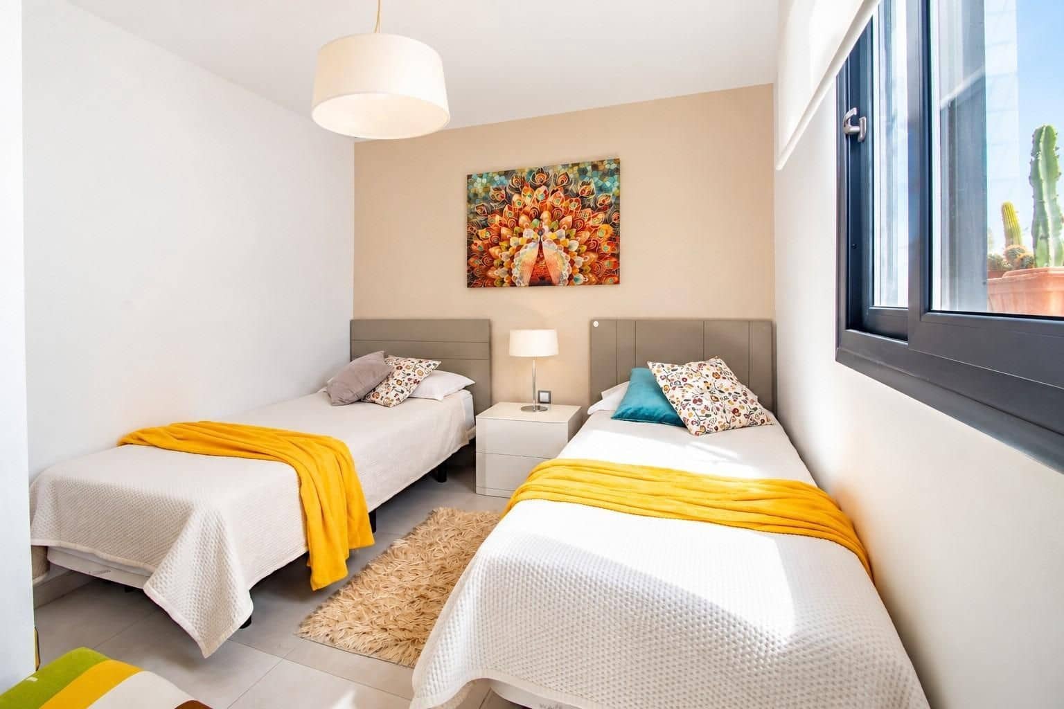 3 soverom Leilighet til salgs i Arenales del Sol med svømmebasseng garasje - € 785 000 (Ref: 10070347)
