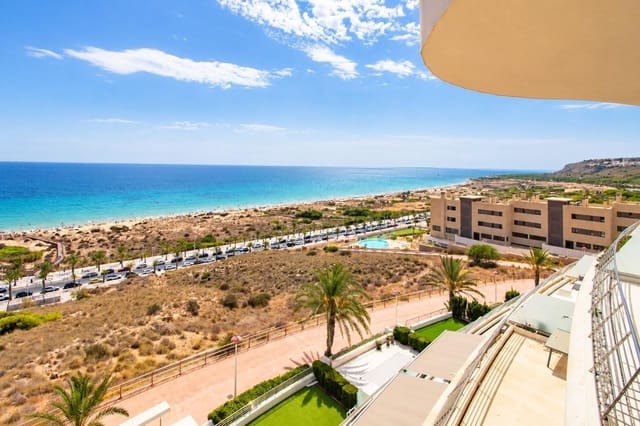 3 slaapkamer Appartement te koop in Arenales del Sol, Elche / Elx met zwembad garage - € 785.000 (Ref: 10070347)
