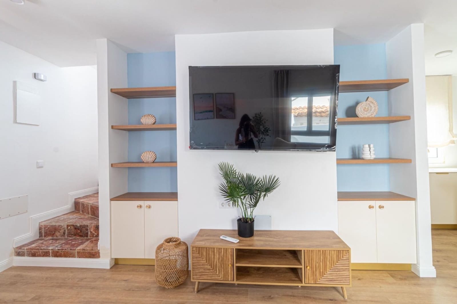 3 makuuhuone Huvila myytävänä paikassa Orihuela Costa mukana uima-altaan - 399 000 € (Ref: 10074920)
