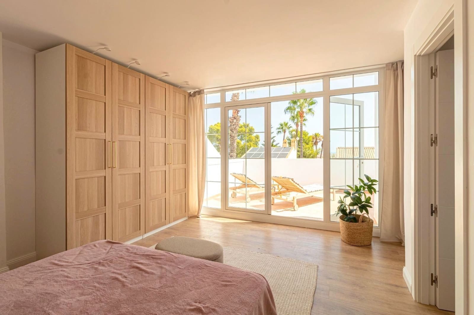 3 makuuhuone Huvila myytävänä paikassa Orihuela Costa mukana uima-altaan - 399 000 € (Ref: 10074920)