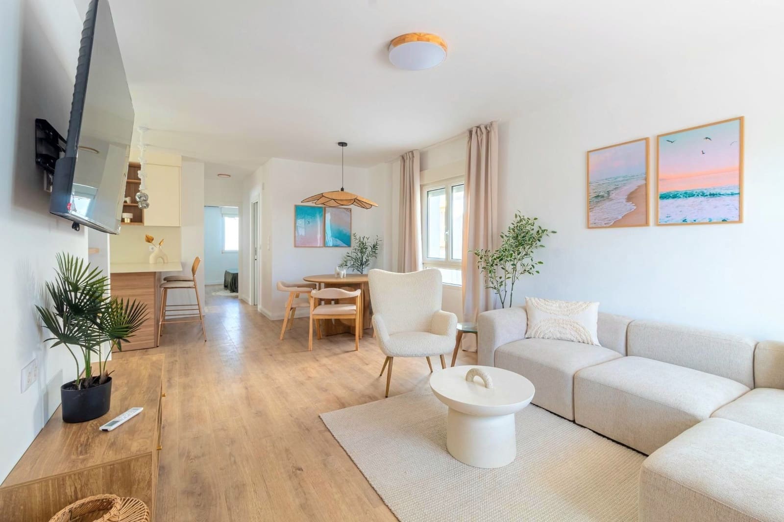 3 makuuhuone Huvila myytävänä paikassa Orihuela Costa mukana uima-altaan - 399 000 € (Ref: 10074920)