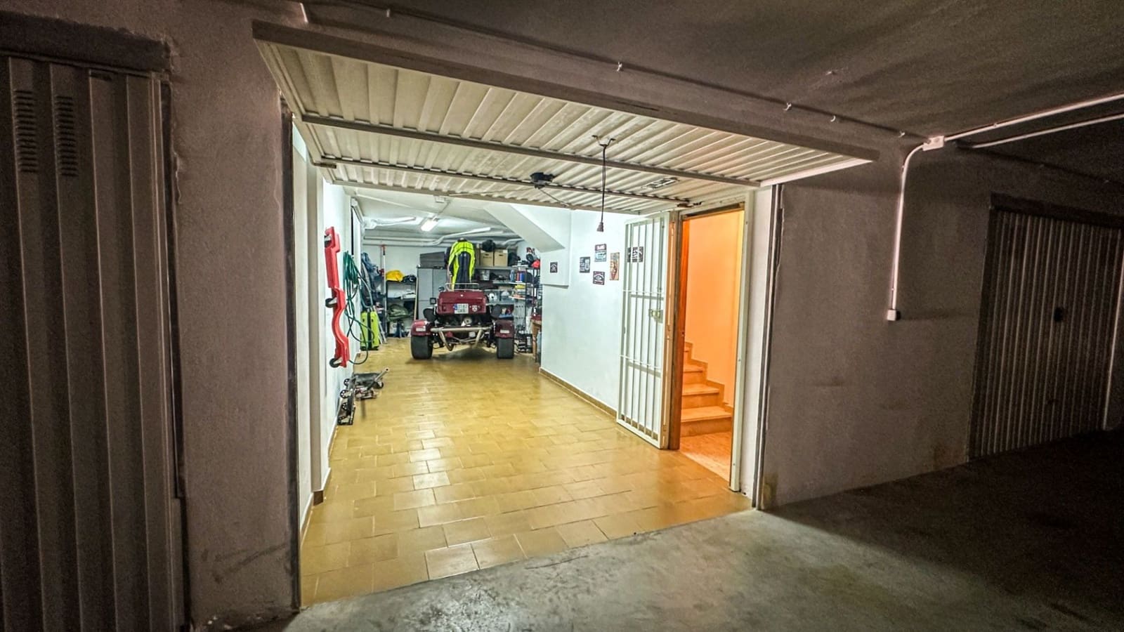 2 sovrum Semi-fristående Villa till salu i Orihuela med pool garage - 138 000 € (Ref: 10074922)