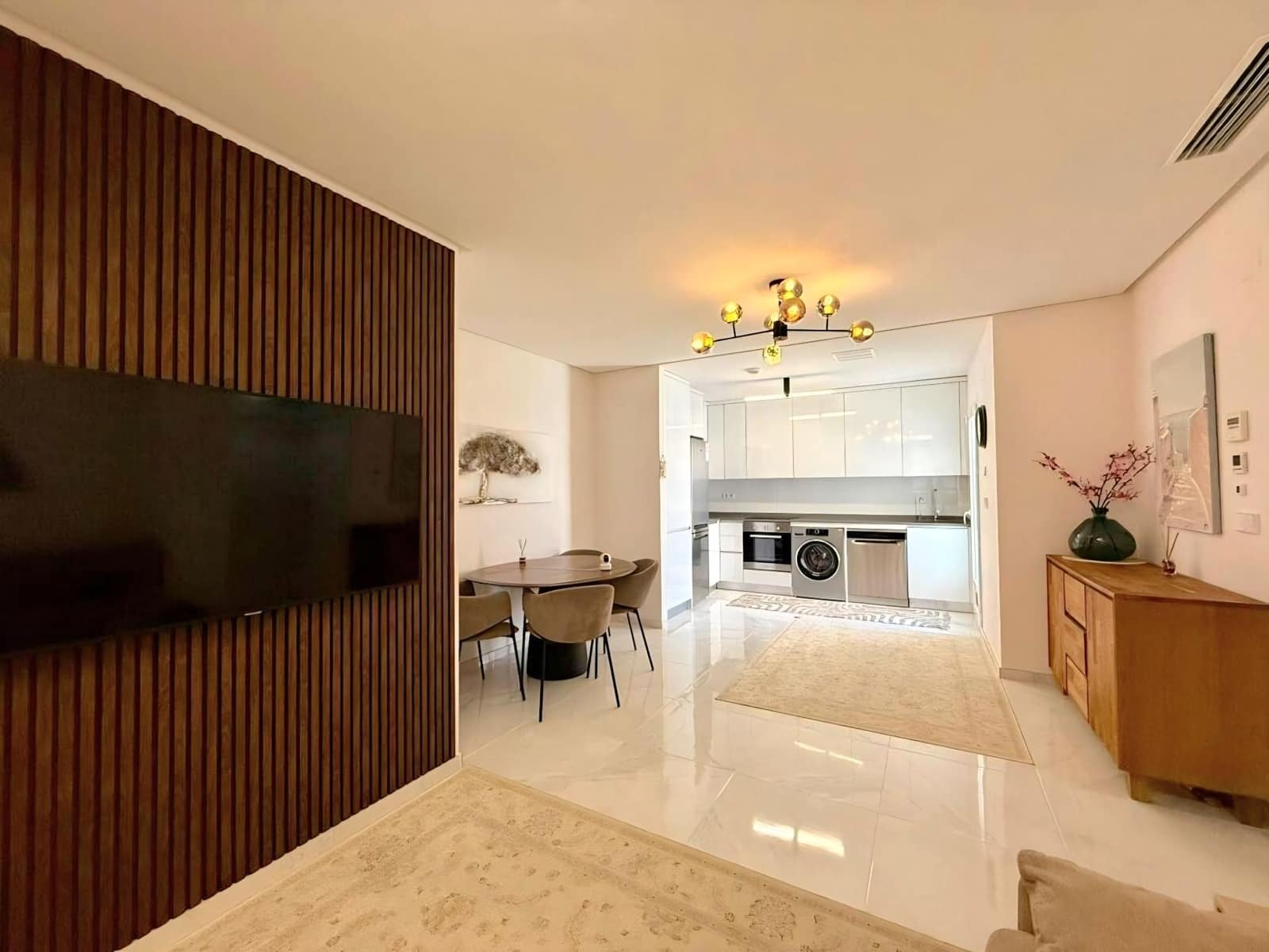 2 sovrum Bungalow till salu i Torrevieja med pool garage - 249 000 € (Ref: 10074925)
