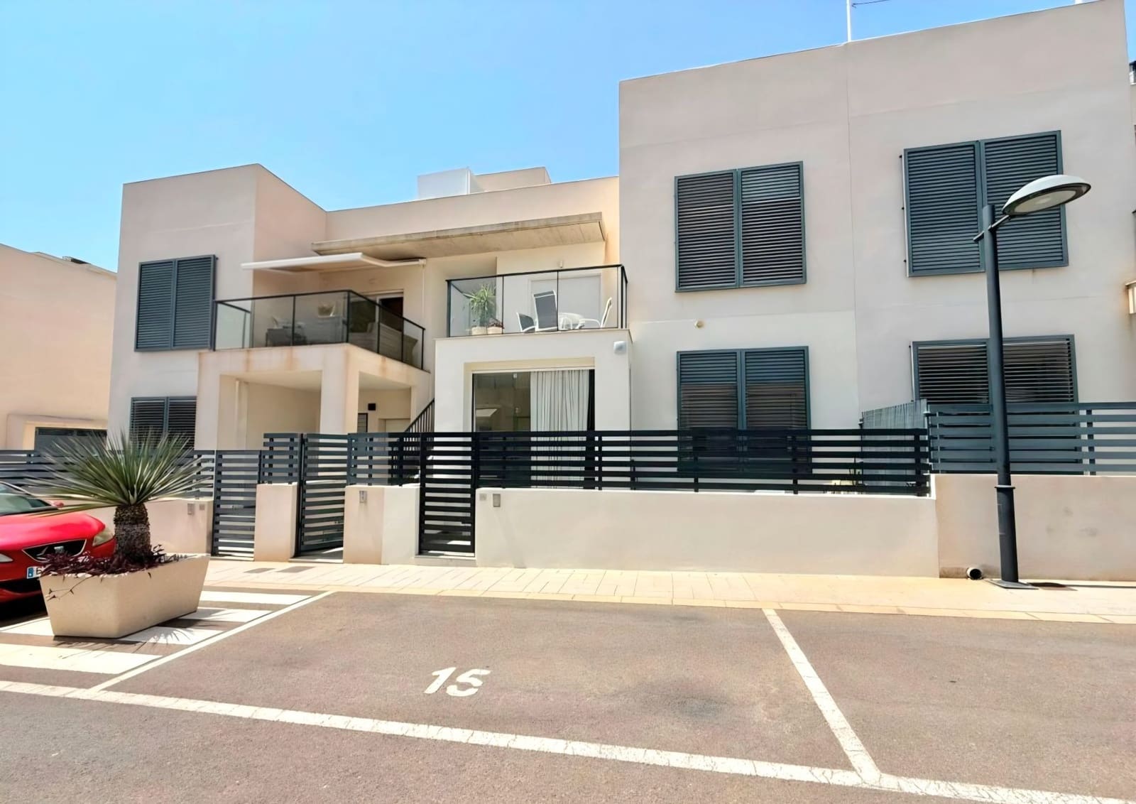 2 sovrum Bungalow till salu i Torrevieja med pool garage - 249 000 € (Ref: 10074925)