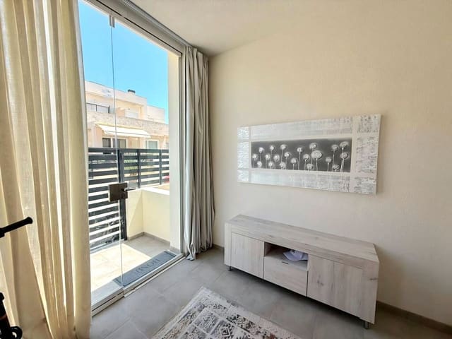 2 quarto Bungalow para venda em Parque Acuático - Sector 25, Torrevieja com piscina garagem - 249 000 € (Ref: 10074925)
