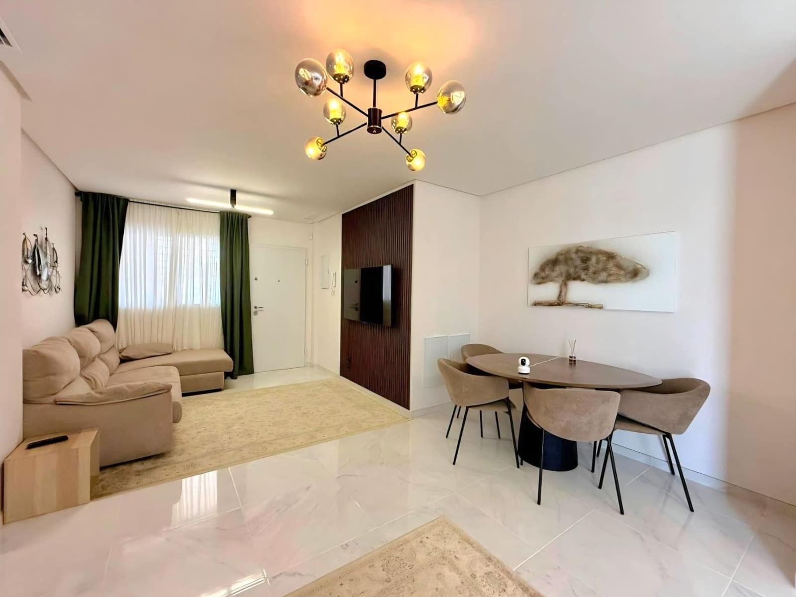 2 sovrum Bungalow till salu i Torrevieja med pool garage - 249 000 € (Ref: 10074925)