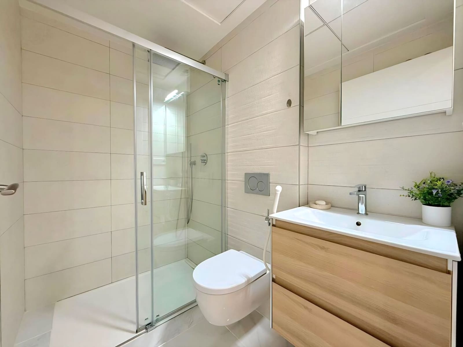 2 sovrum Bungalow till salu i Torrevieja med pool garage - 249 000 € (Ref: 10074925)