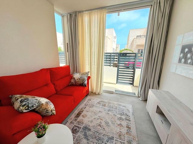 2 quarto Bungalow para venda em Parque Acuático - Sector 25, Torrevieja com piscina garagem - 249 000 € (Ref: 10074925)