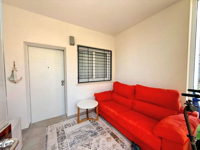 2 quarto Bungalow para venda em Parque Acuático - Sector 25, Torrevieja com piscina garagem - 249 000 € (Ref: 10074925)