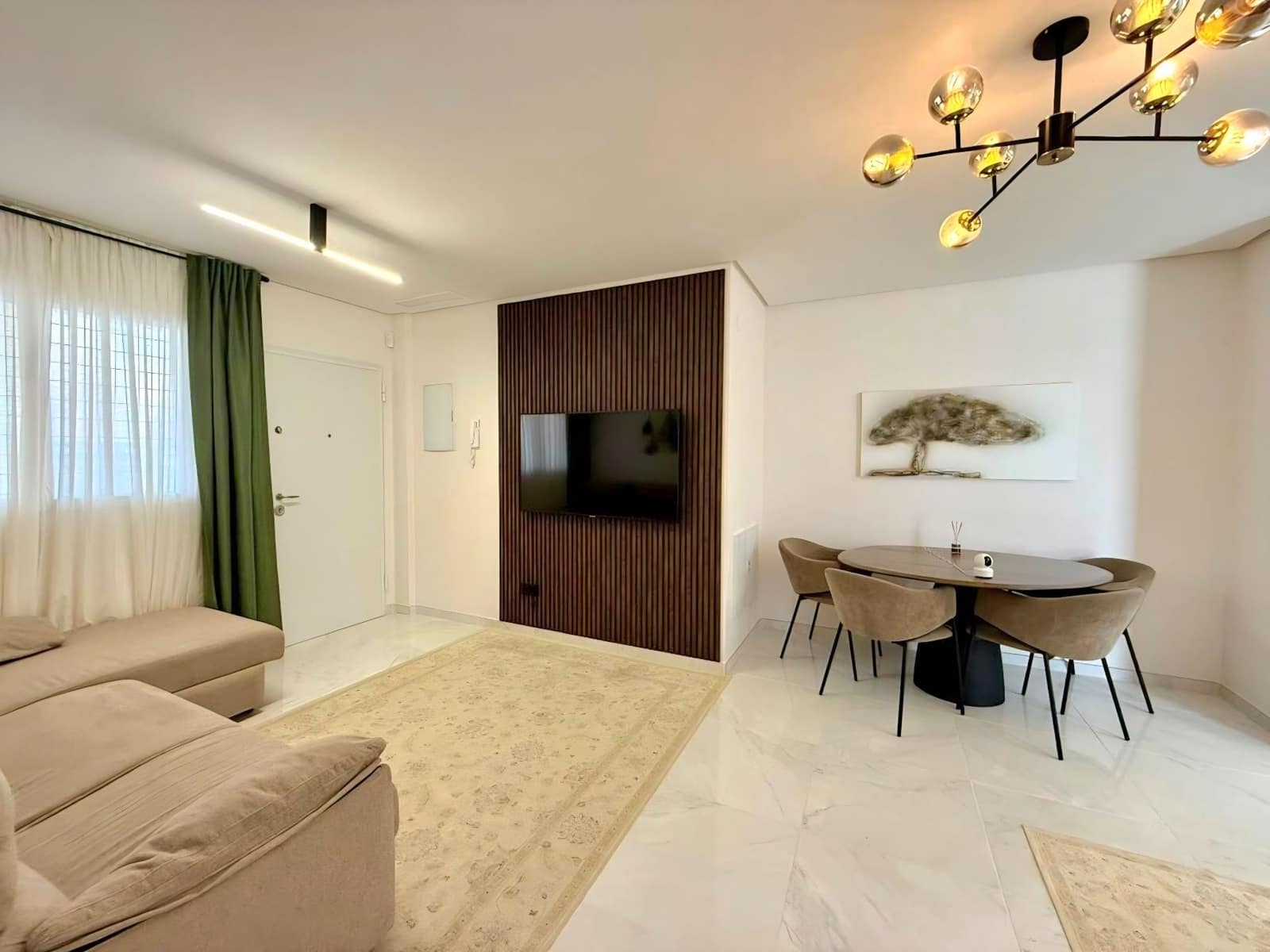 2 sovrum Bungalow till salu i Torrevieja med pool garage - 249 000 € (Ref: 10074925)