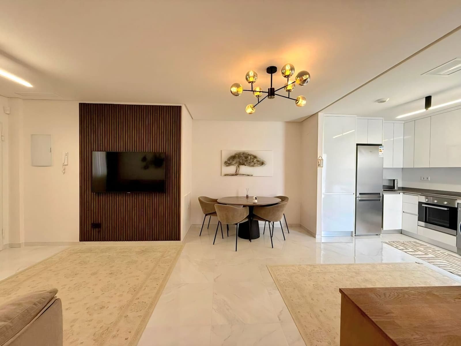 2 sovrum Bungalow till salu i Torrevieja med pool garage - 249 000 € (Ref: 10074925)