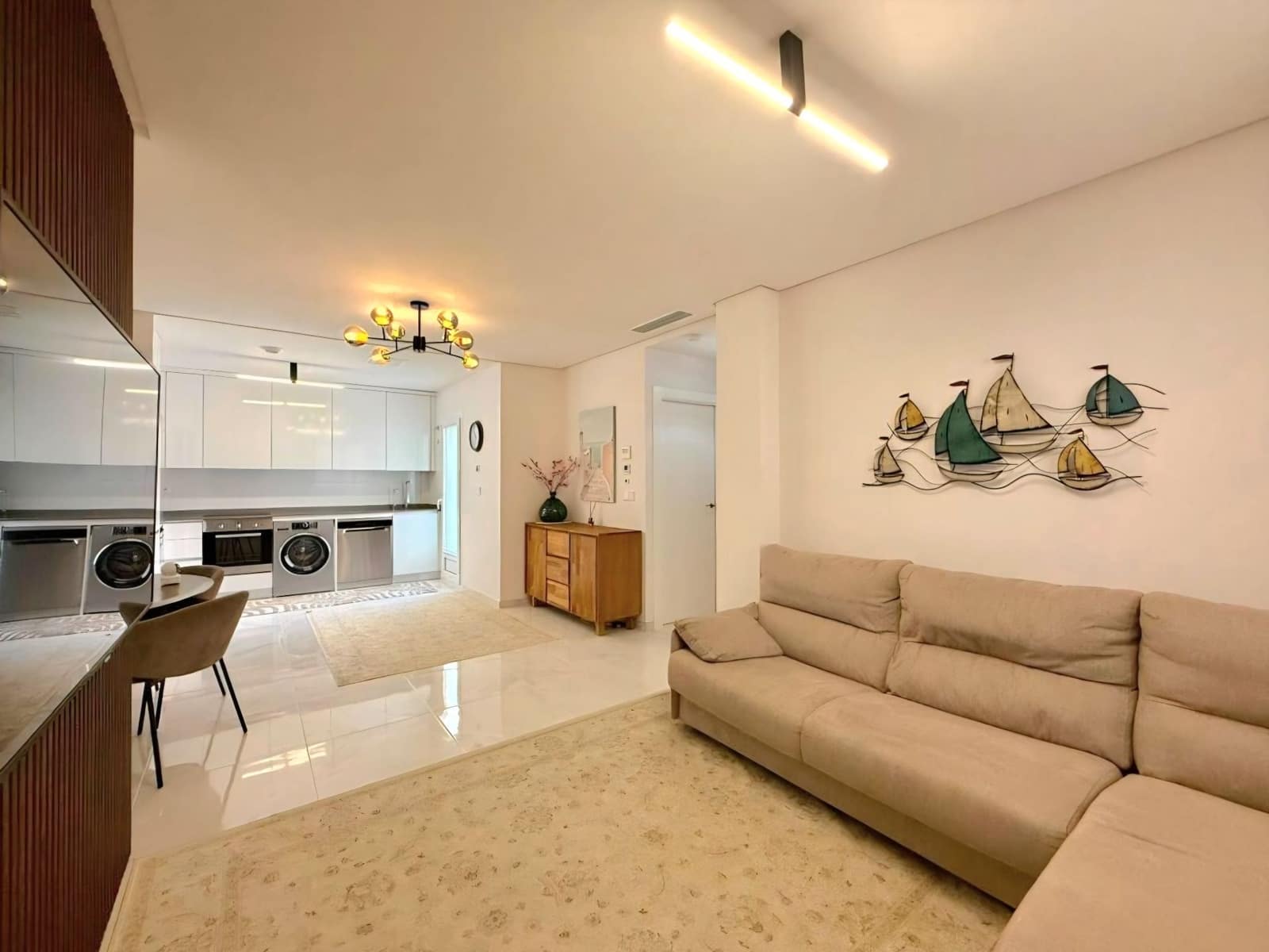 2 sovrum Bungalow till salu i Torrevieja med pool garage - 249 000 € (Ref: 10074925)