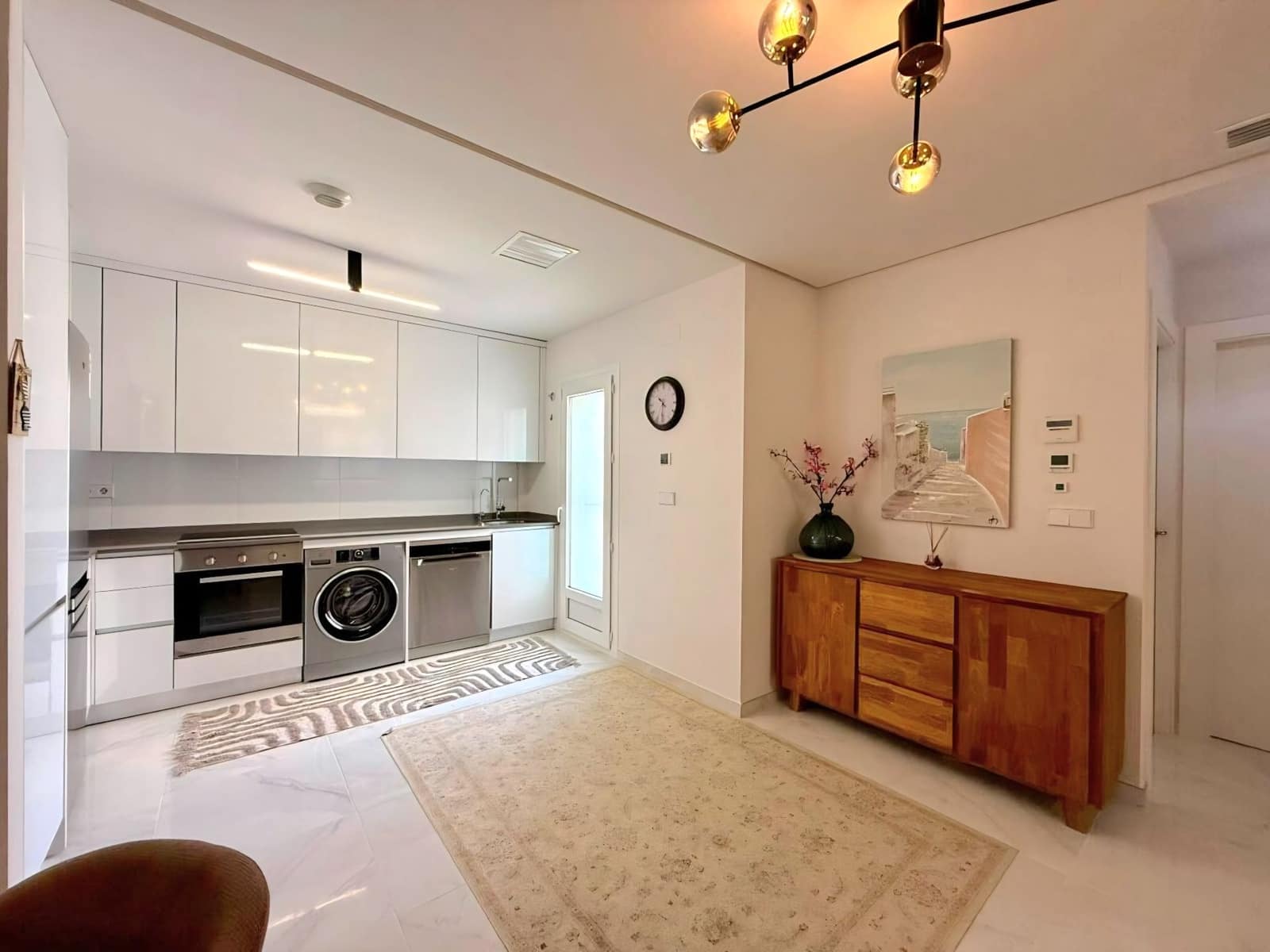 2 sovrum Bungalow till salu i Torrevieja med pool garage - 249 000 € (Ref: 10074925)