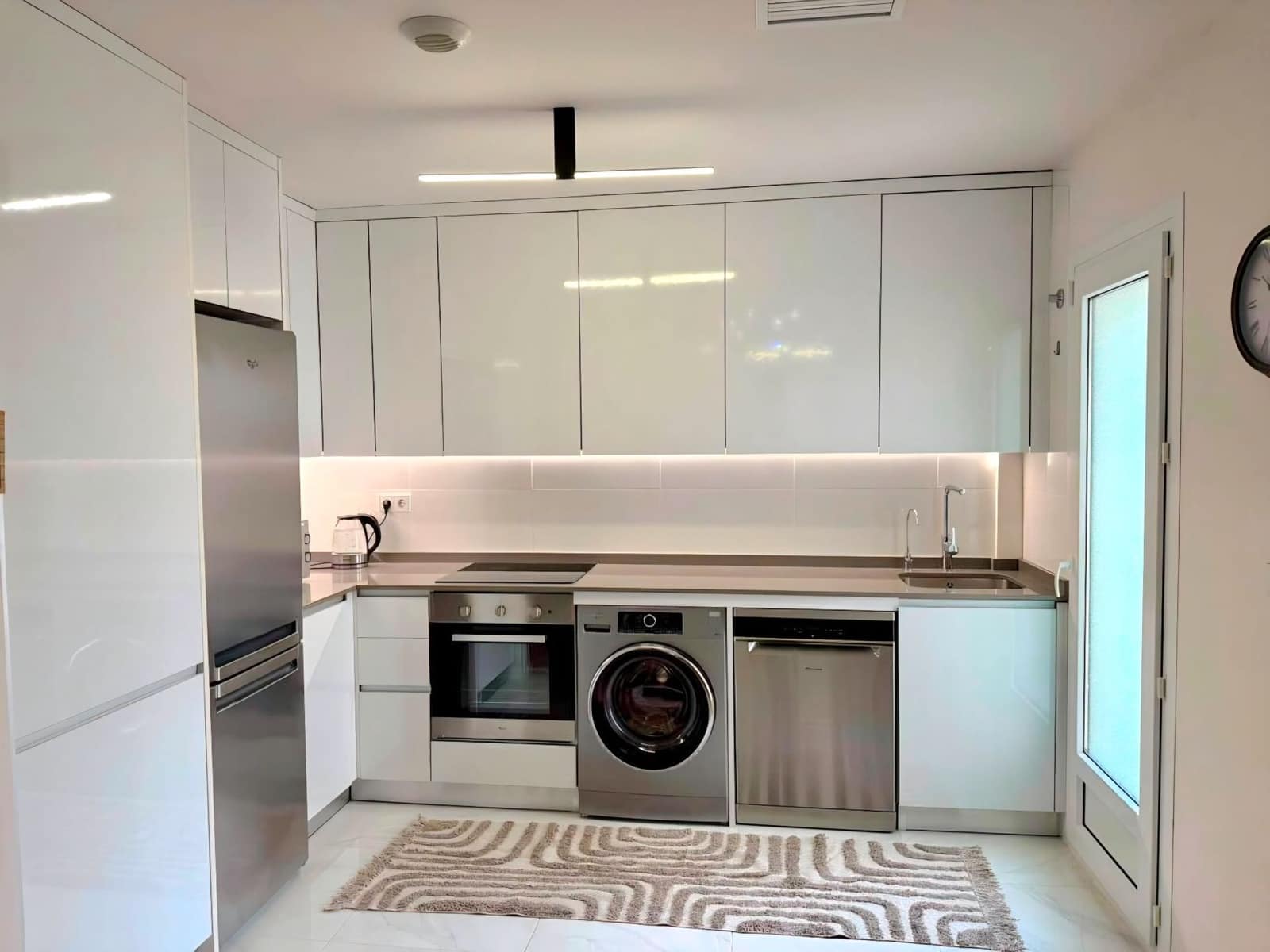 2 sovrum Bungalow till salu i Torrevieja med pool garage - 249 000 € (Ref: 10074925)