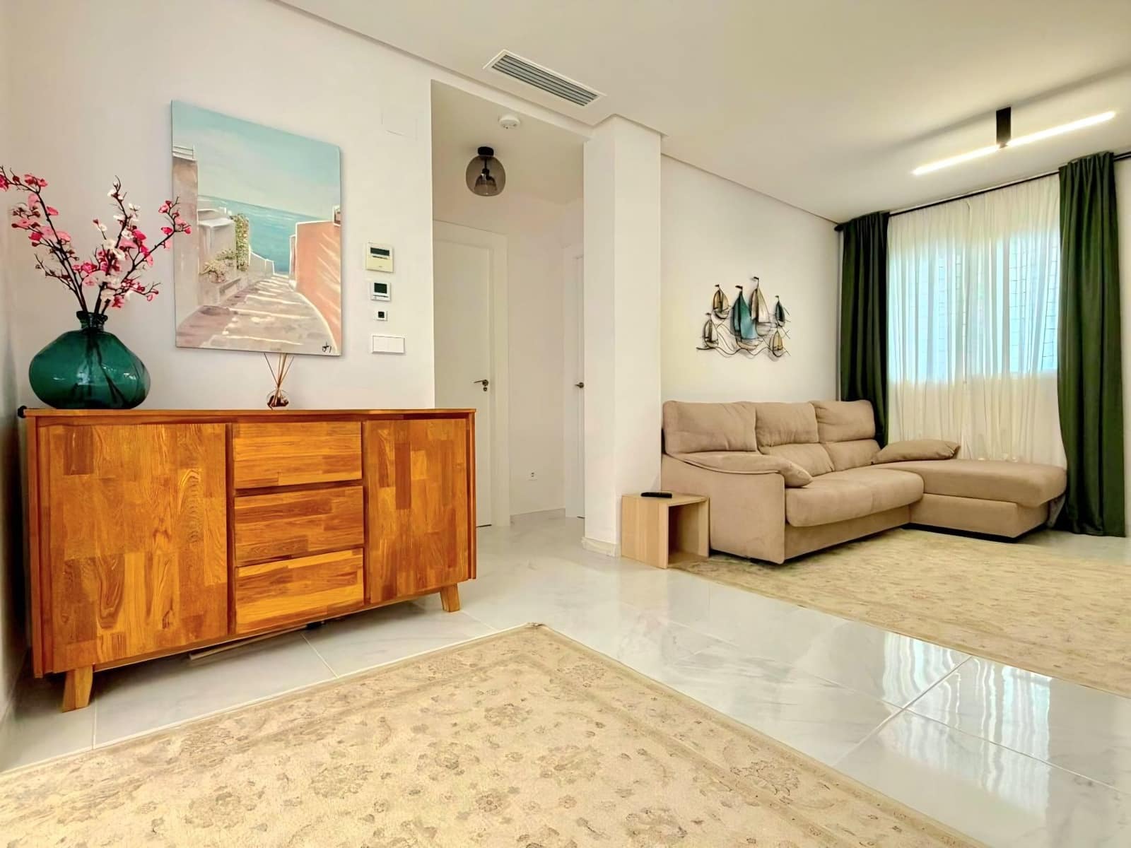 2 sovrum Bungalow till salu i Torrevieja med pool garage - 249 000 € (Ref: 10074925)