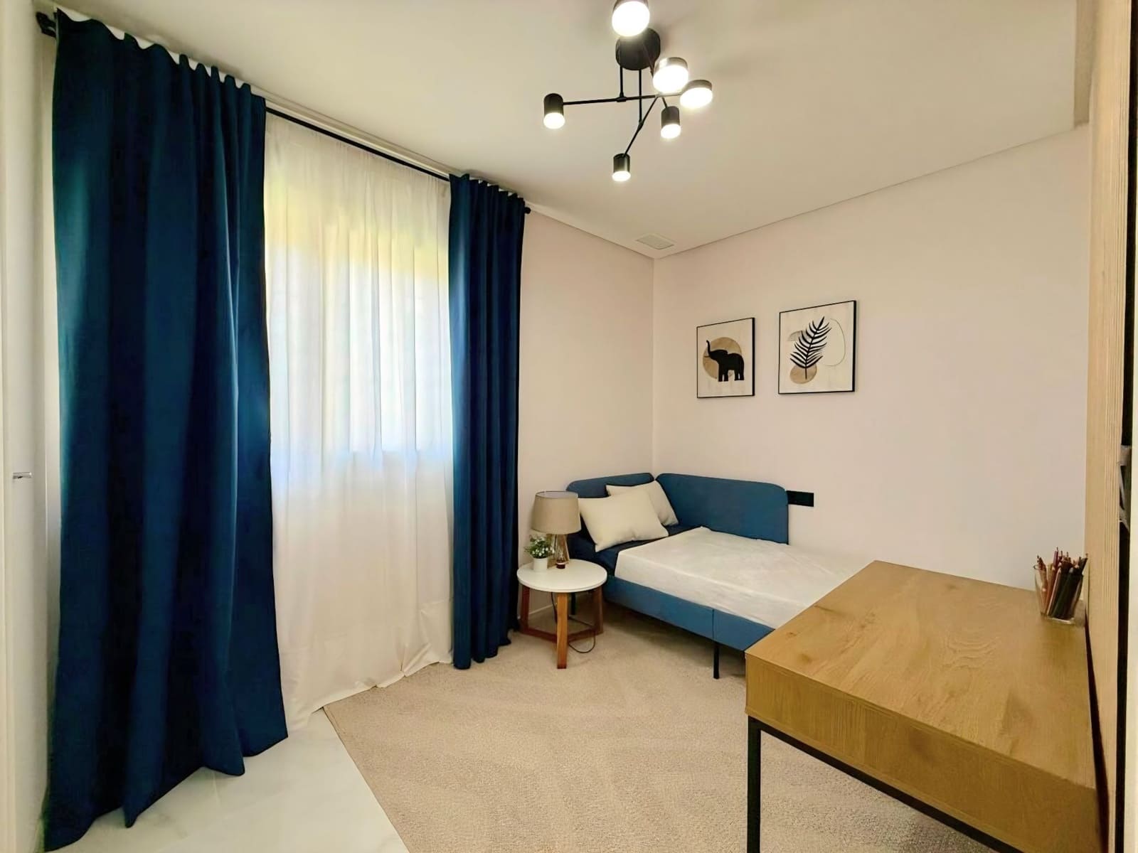 2 sovrum Bungalow till salu i Torrevieja med pool garage - 249 000 € (Ref: 10074925)