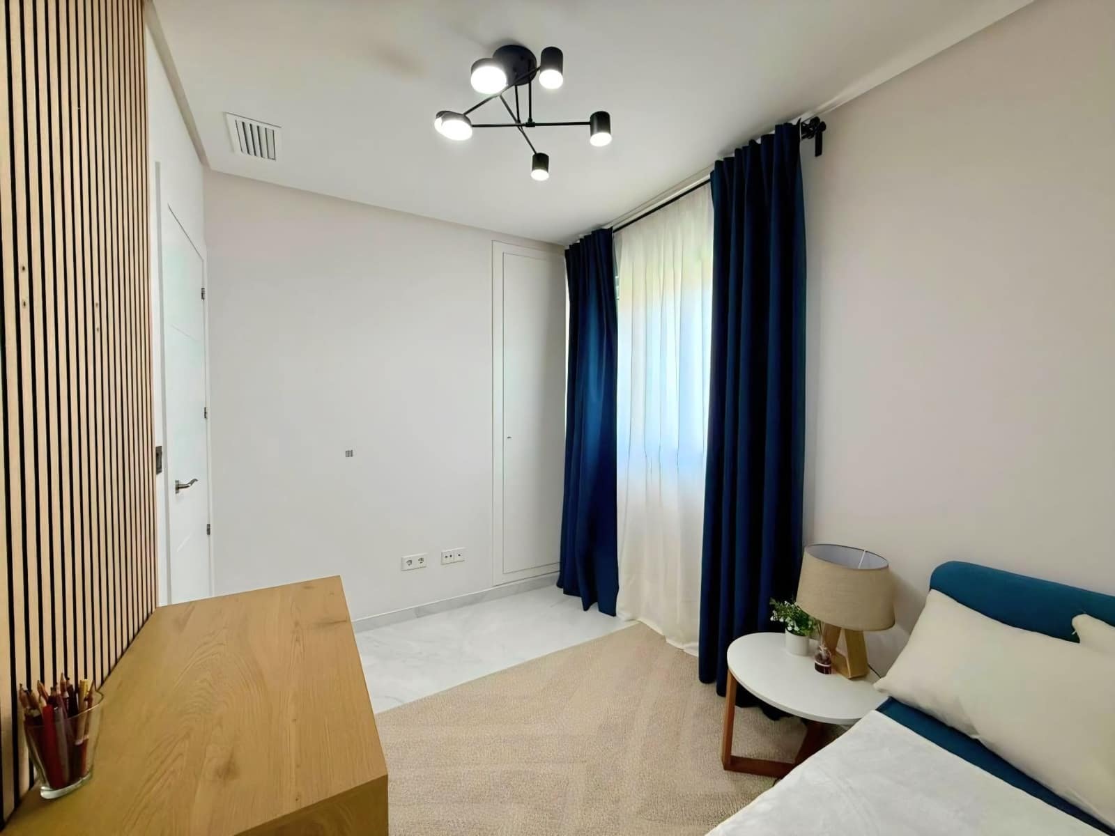 2 sovrum Bungalow till salu i Torrevieja med pool garage - 249 000 € (Ref: 10074925)