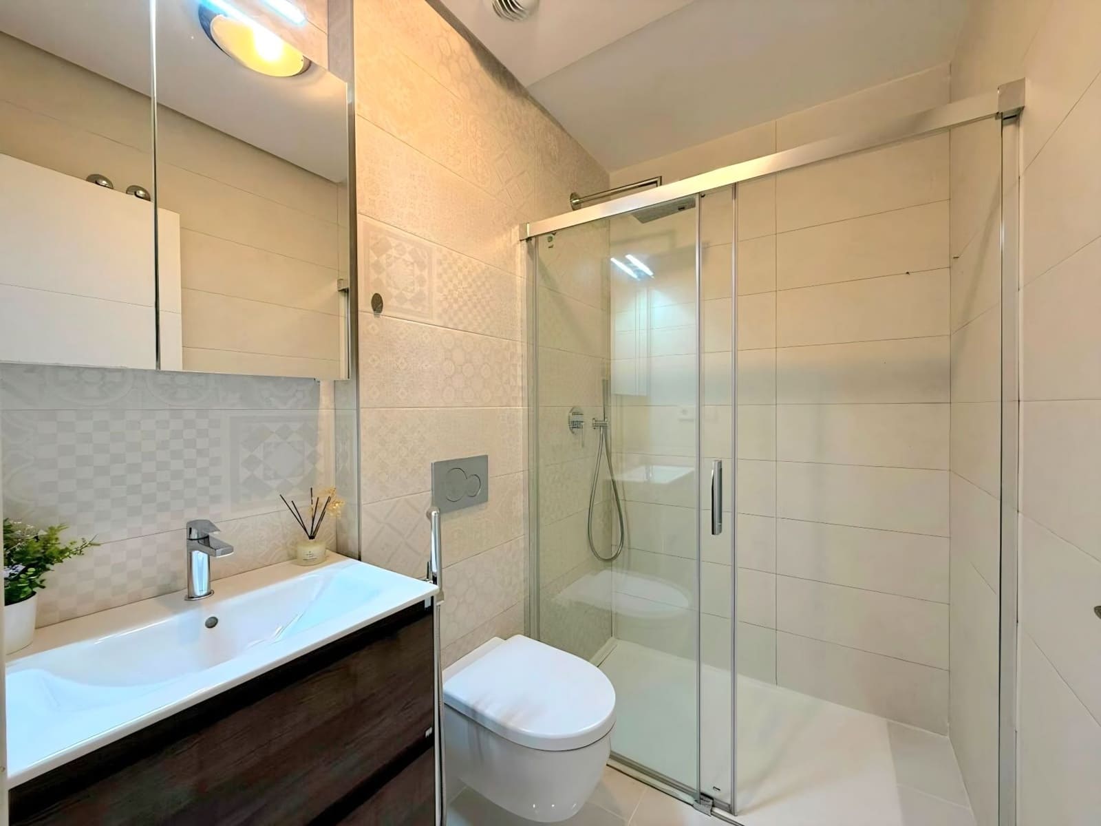 2 sovrum Bungalow till salu i Torrevieja med pool garage - 249 000 € (Ref: 10074925)