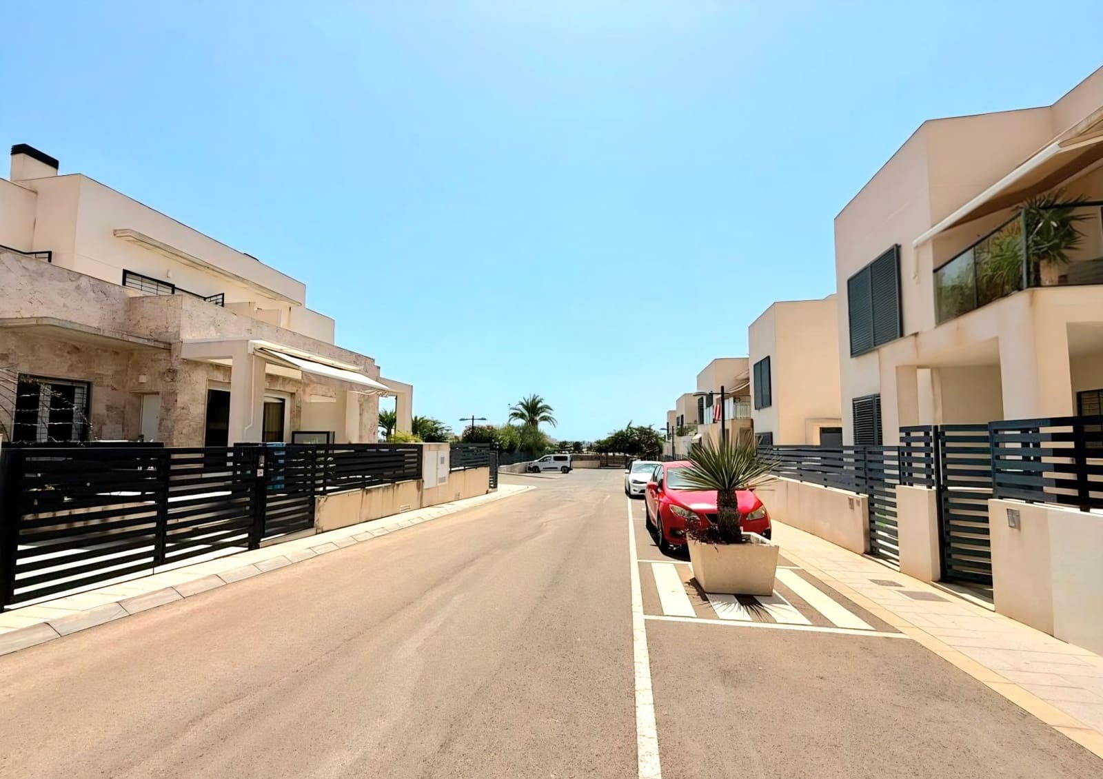 2 sovrum Bungalow till salu i Torrevieja med pool garage - 249 000 € (Ref: 10074925)