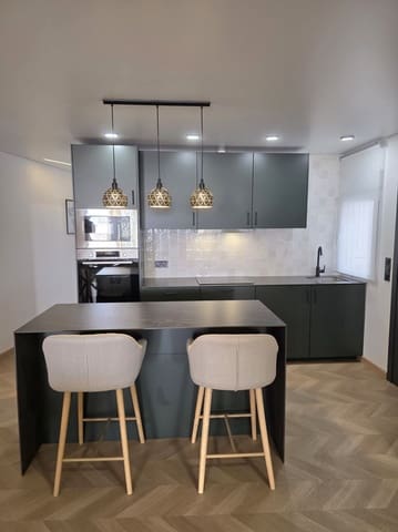 3 soverom Leilighet til salgs i Playa del Cura, Torrevieja - € 259 500 (Ref: 10077617)