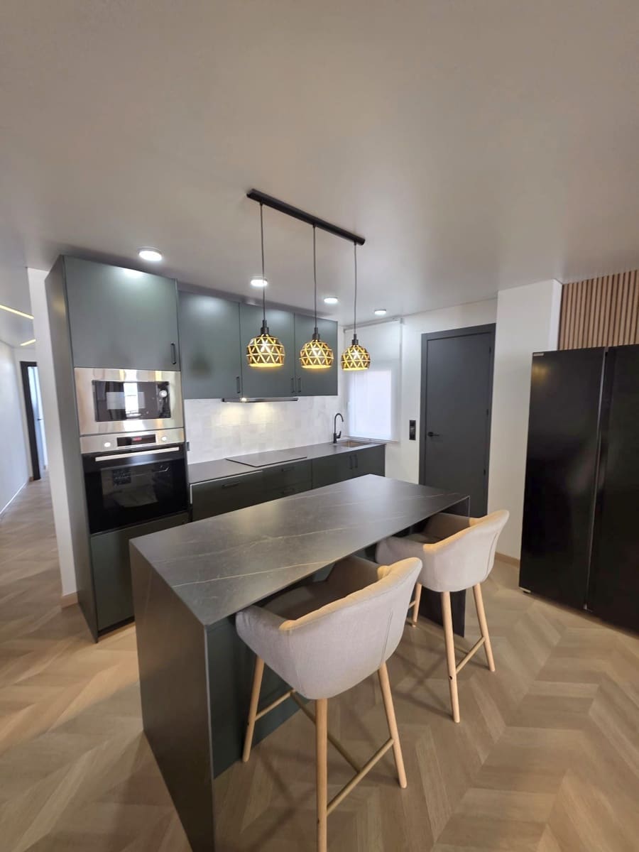 3 soverom Leilighet til salgs i Torrevieja - € 259 500 (Ref: 10077617)