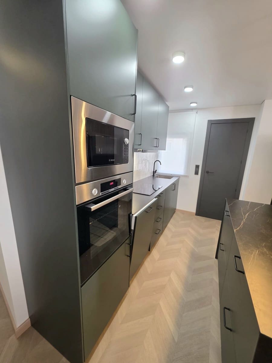 3 soverom Leilighet til salgs i Torrevieja - € 259 500 (Ref: 10077617)