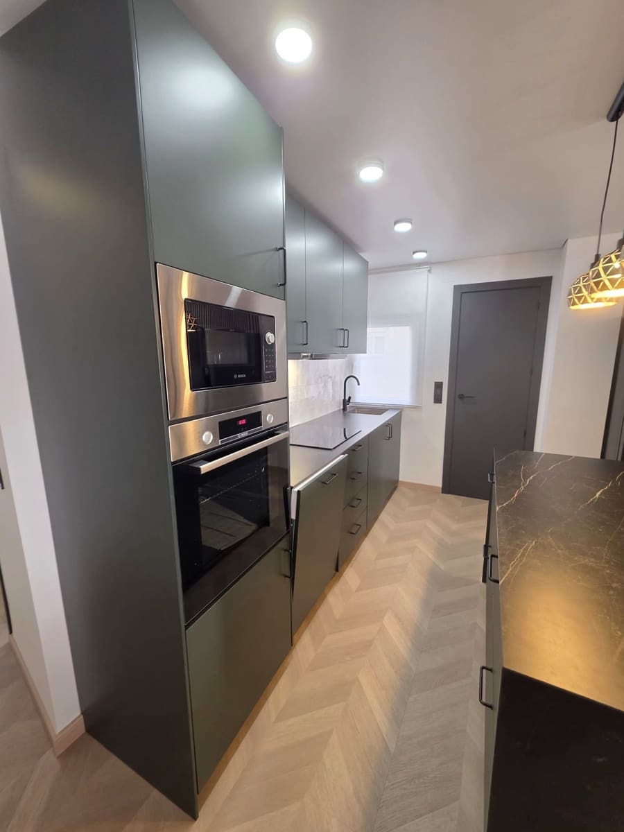 3 soverom Leilighet til salgs i Torrevieja - € 259 500 (Ref: 10077617)