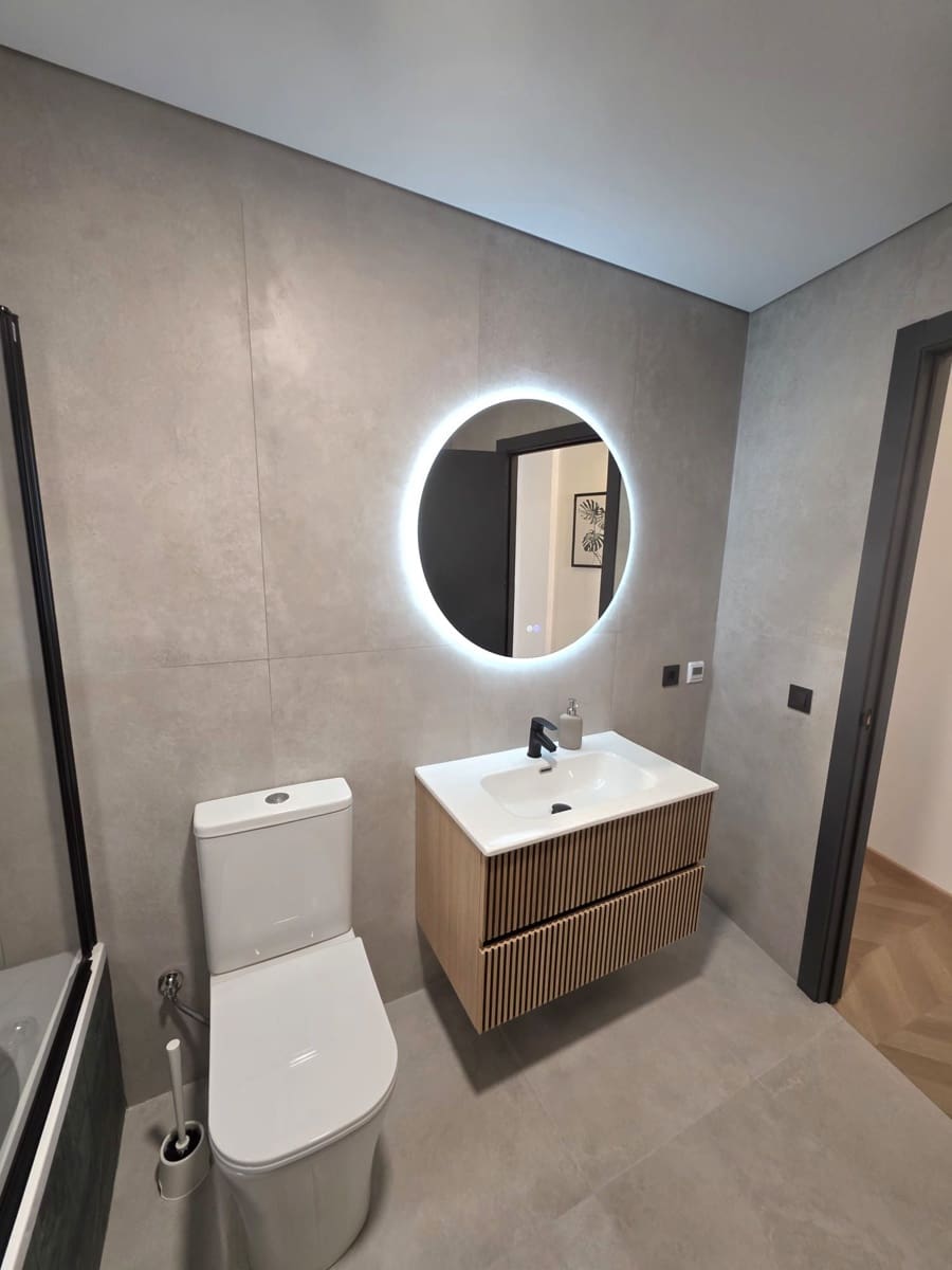 3 soverom Leilighet til salgs i Torrevieja - € 259 500 (Ref: 10077617)