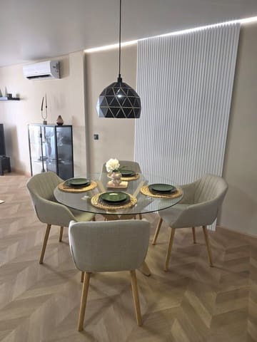 3 soverom Leilighet til salgs i Playa del Cura, Torrevieja - € 259 500 (Ref: 10077617)