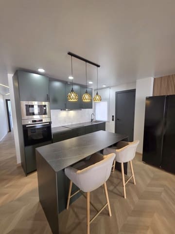 3 soverom Leilighet til salgs i Playa del Cura, Torrevieja - € 259 500 (Ref: 10077617)