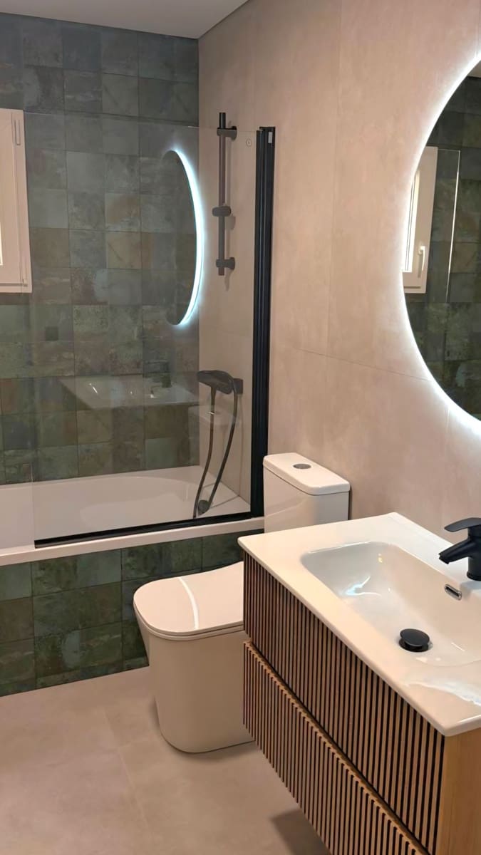 3 soverom Leilighet til salgs i Torrevieja - € 259 500 (Ref: 10077617)