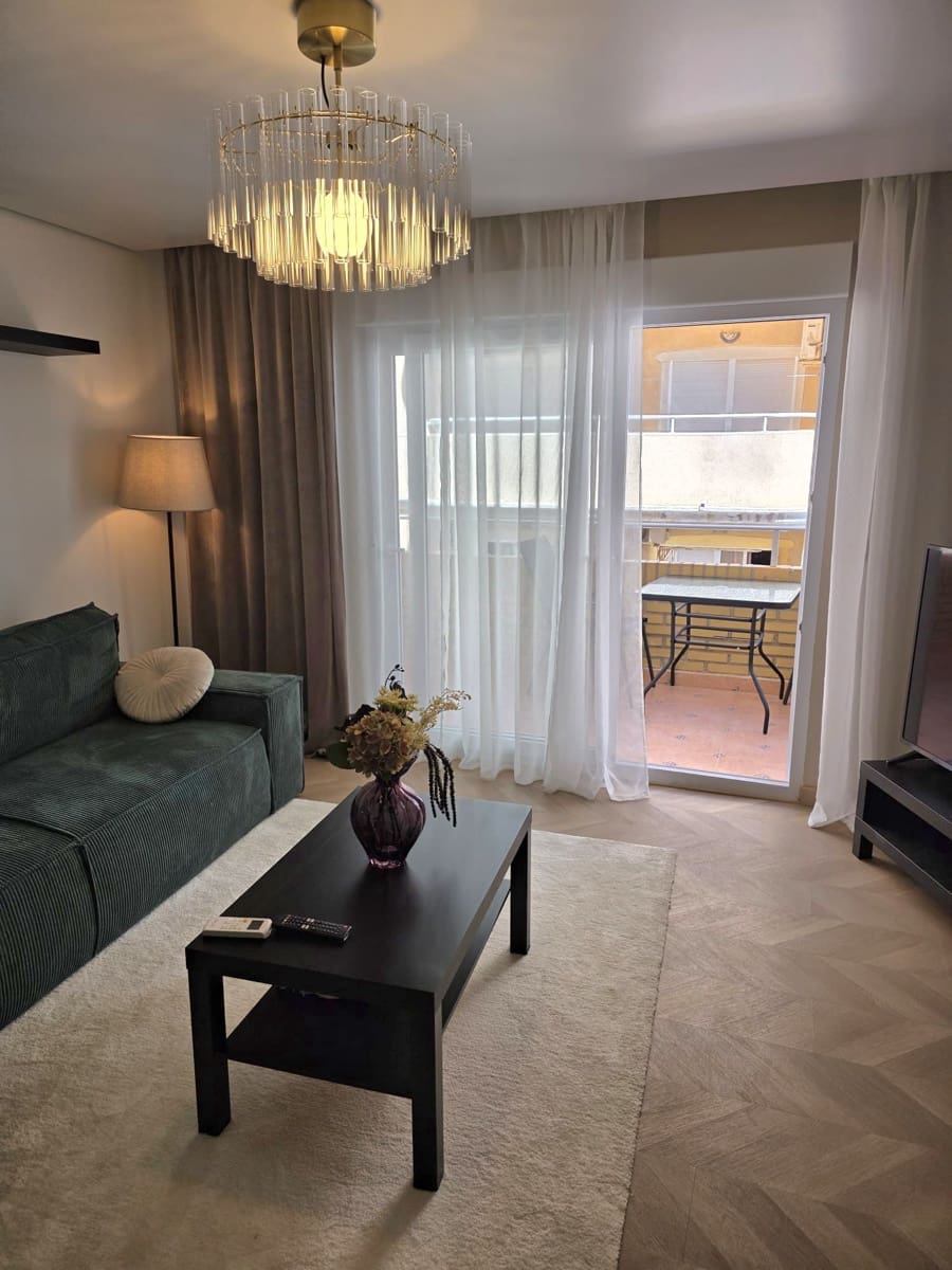 3 soverom Leilighet til salgs i Torrevieja - € 259 500 (Ref: 10077617)