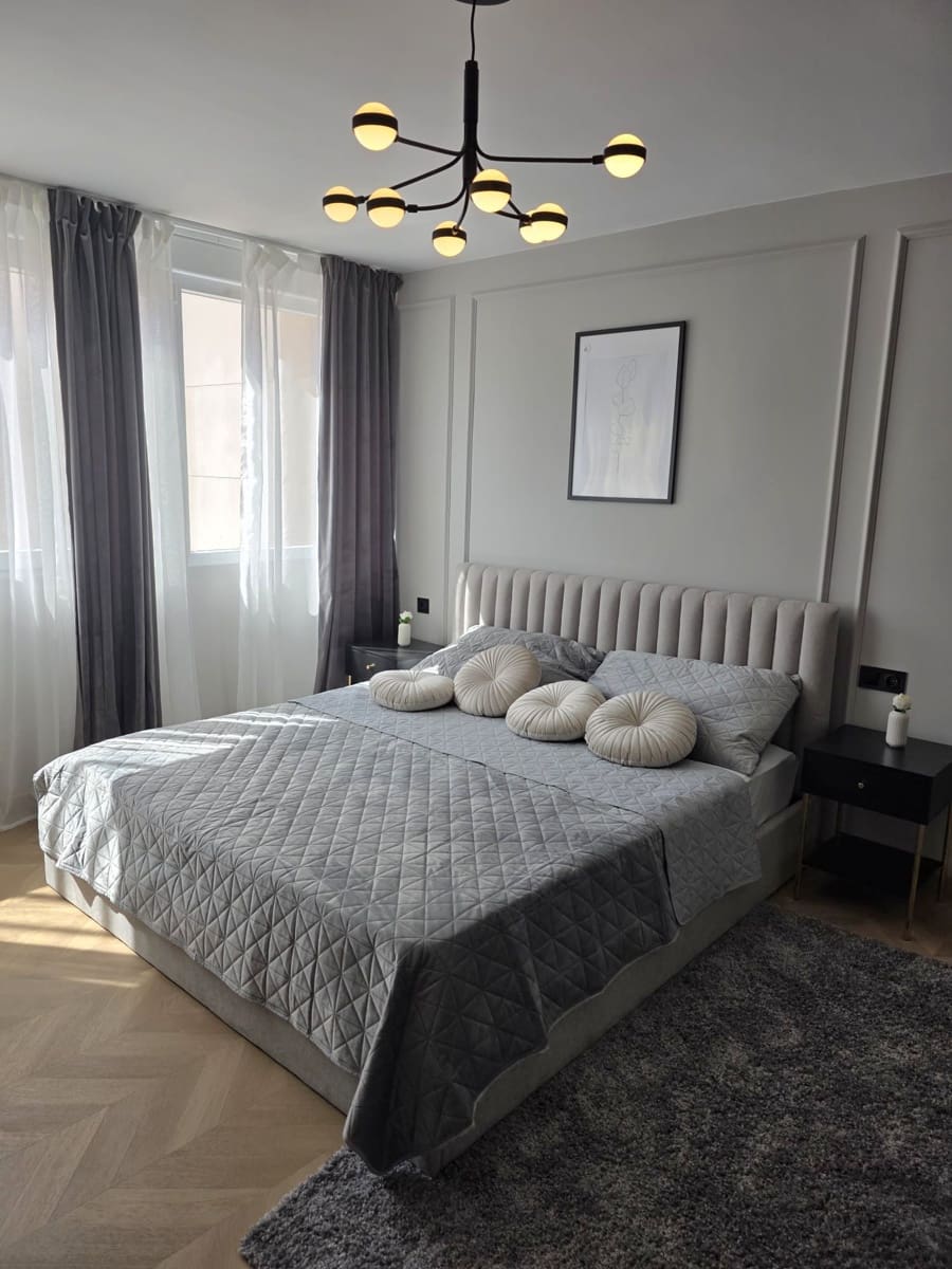 3 soverom Leilighet til salgs i Torrevieja - € 259 500 (Ref: 10077617)