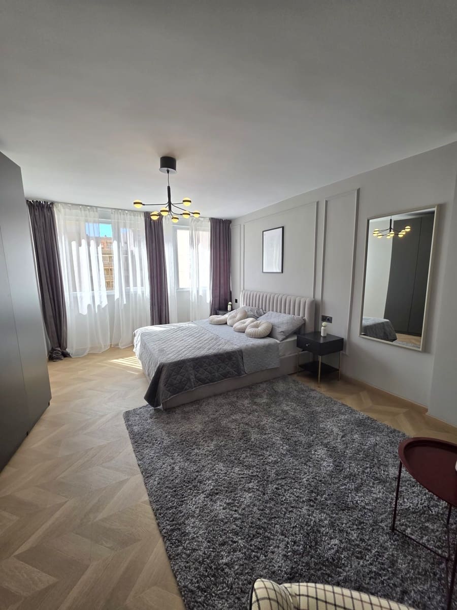 3 soverom Leilighet til salgs i Torrevieja - € 259 500 (Ref: 10077617)