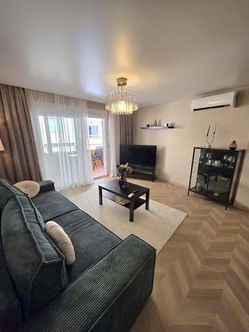 3 soverom Leilighet til salgs i Playa del Cura, Torrevieja - € 259 500 (Ref: 10077617)