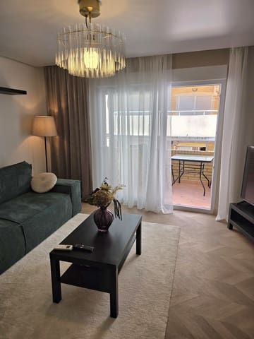 3 soverom Leilighet til salgs i Playa del Cura, Torrevieja - € 259 500 (Ref: 10077617)