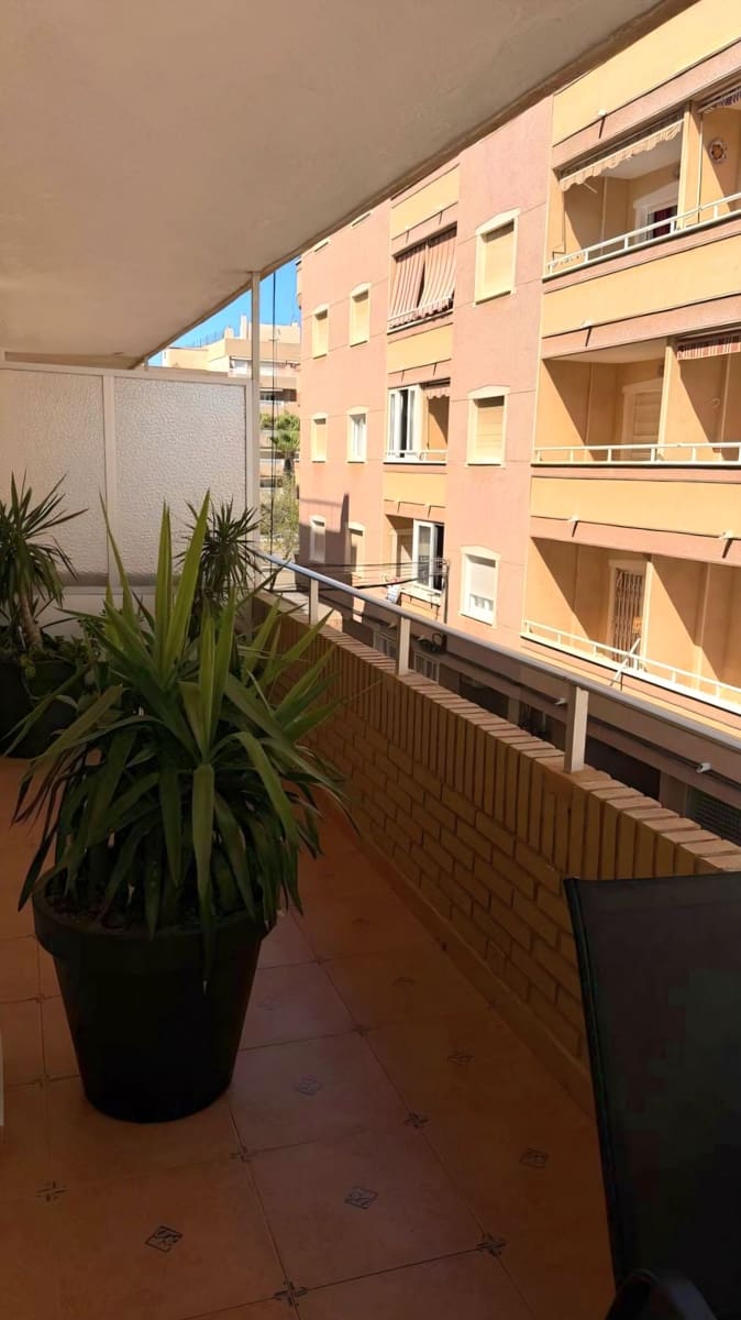 3 soverom Leilighet til salgs i Torrevieja - € 259 500 (Ref: 10077617)
