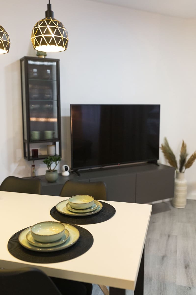 2 Zimmer Apartment zu verkaufen in Torrevieja - 189.000 € (Ref: 10080459)
