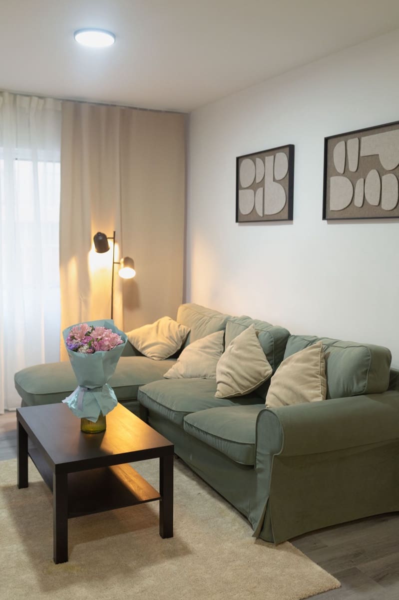 2 Zimmer Apartment zu verkaufen in Torrevieja - 189.000 € (Ref: 10080459)
